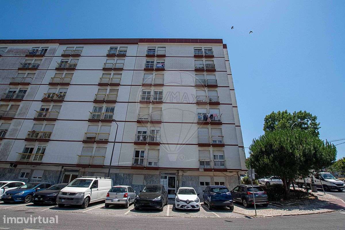 Apartamento T2 para venda - Grande imagem: 3/22