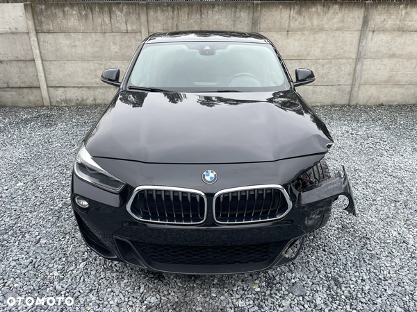 BMW X2 xDrive20d M Sport
