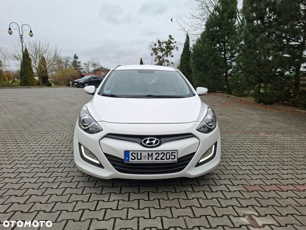 Hyundai i30 - 13