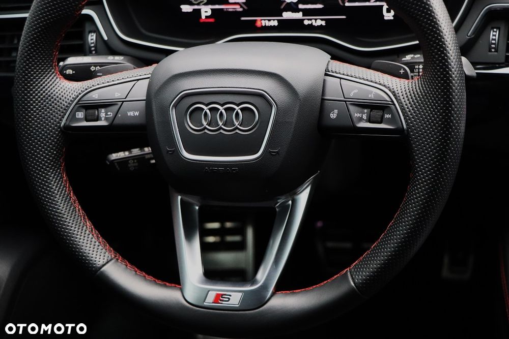 Audi A5 Sportback 40 TFSI quattro S tronic edition one - 30