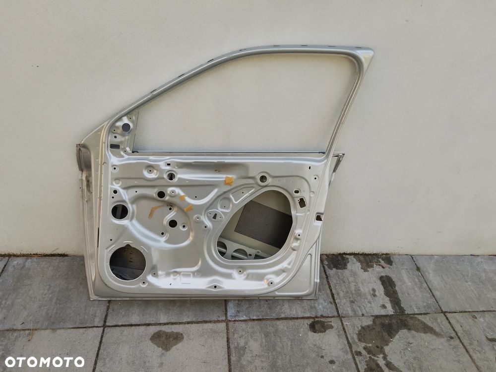 DRZWI PRAWE PRZÓD SKODA FABIA III 3 6V0831600 - 5