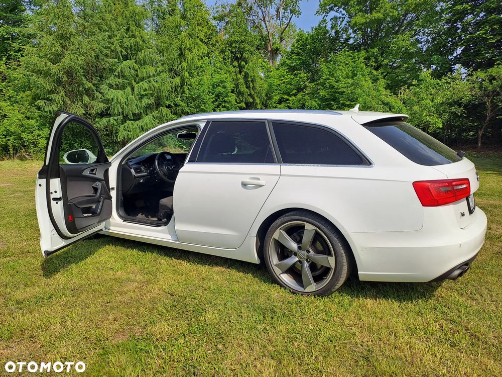 Audi A6 Avant 2.0 TDI Prime Line Multitronic - 16