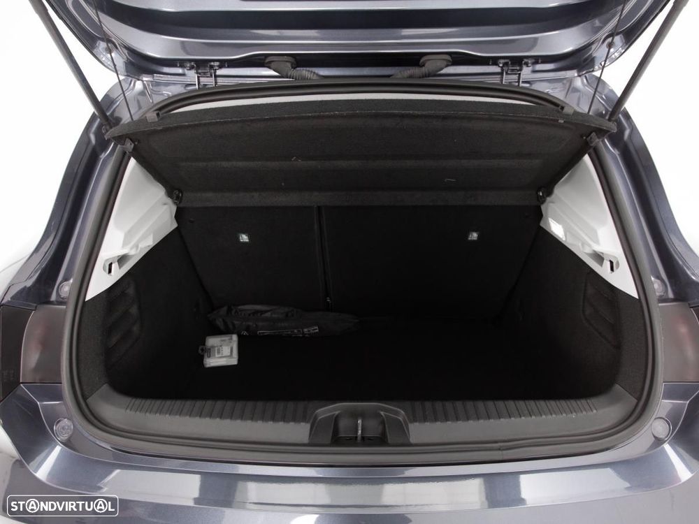 Renault Clio 1.5 Blue dCi Evolution - 12