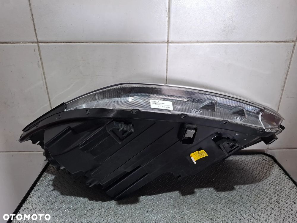 Lampa przednia prawy przód Hyundai Tucson 2018 rok full led nr D792111A20 - 6