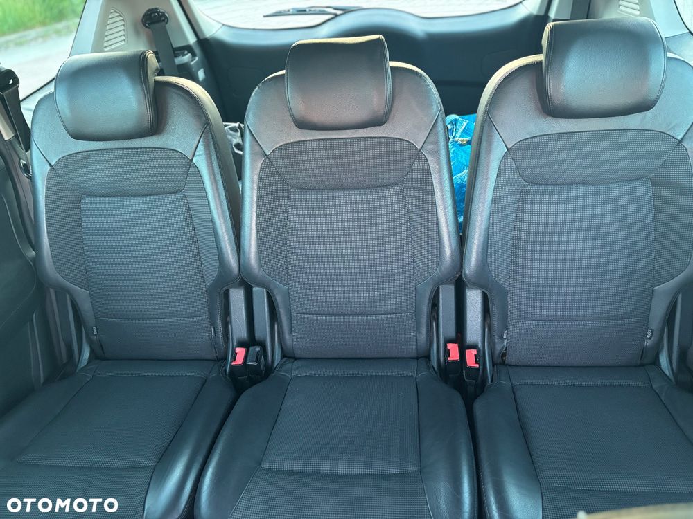 Ford S-Max 2.5 Gold X - 20