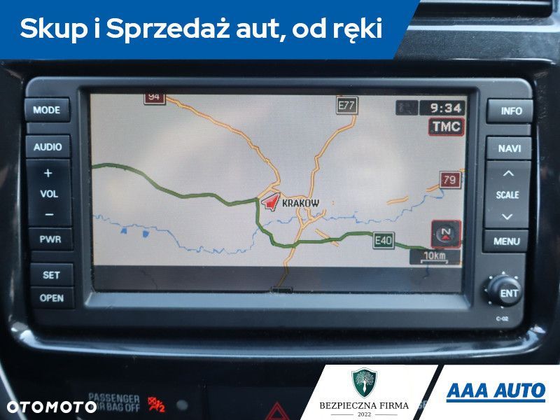 Citroën C4 Aircross - 15