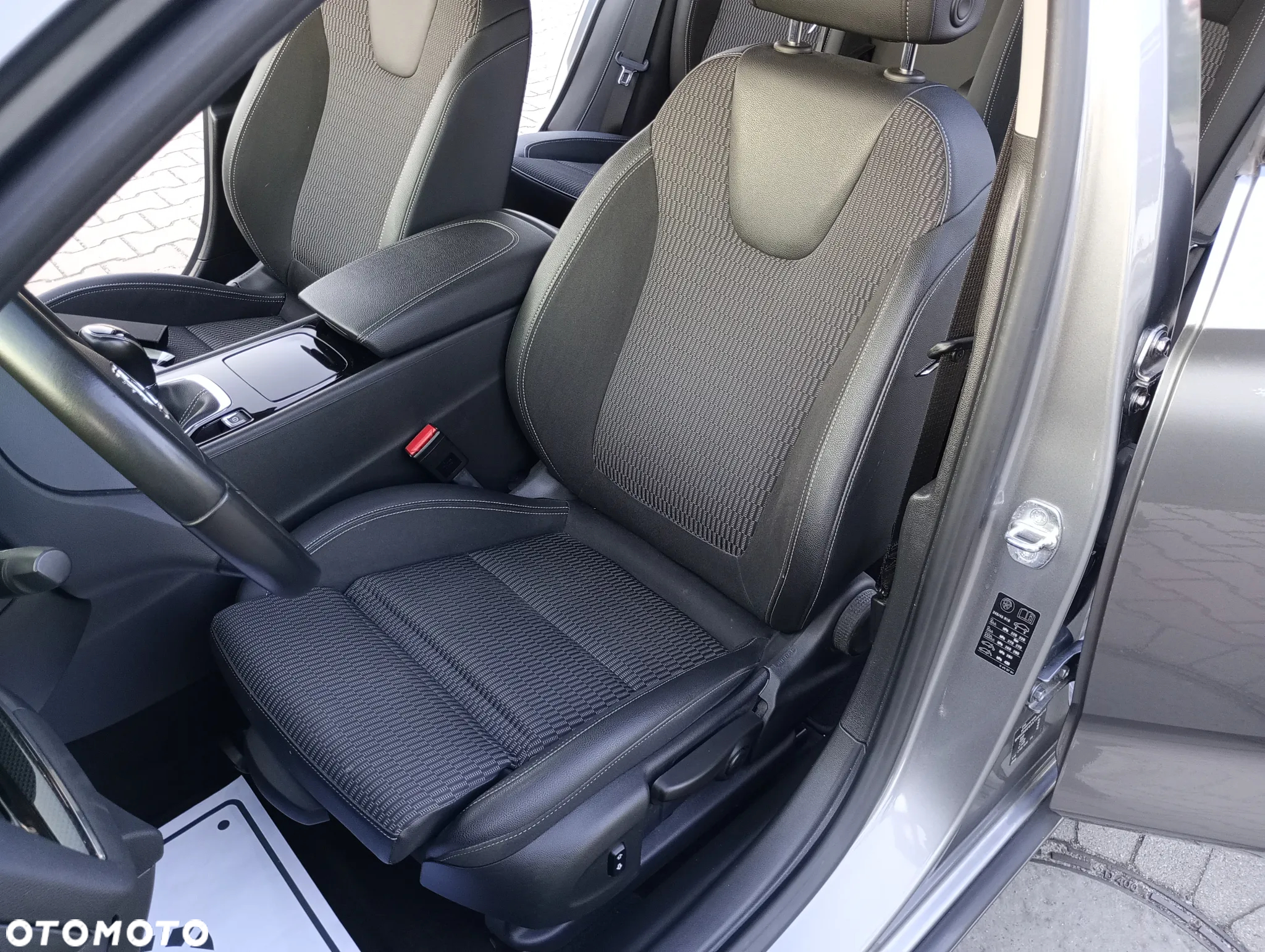 Opel Insignia 2.0 CDTI Innovation S&S - 16