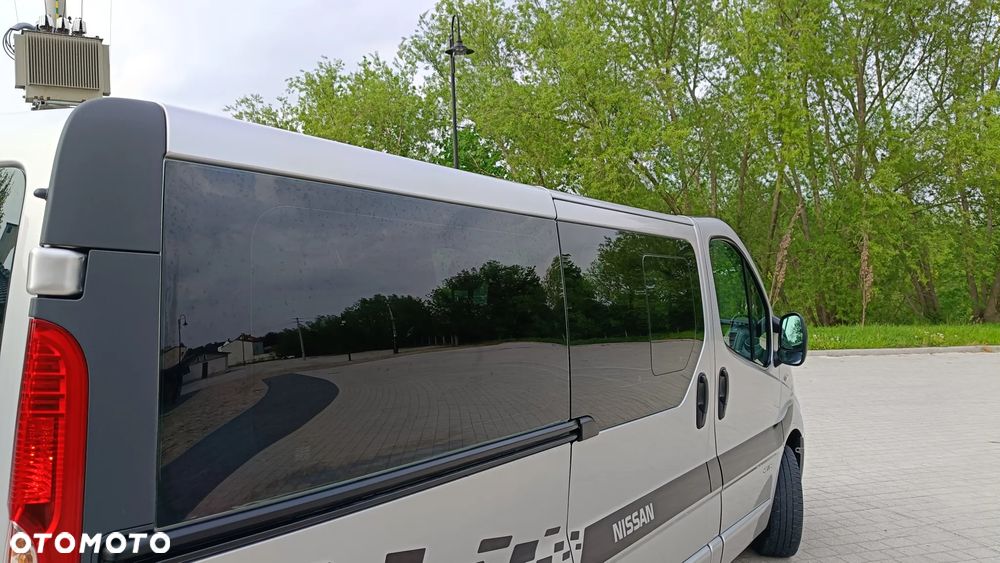 Nissan Primastar dCi115 L2H1P2 Extra - 14