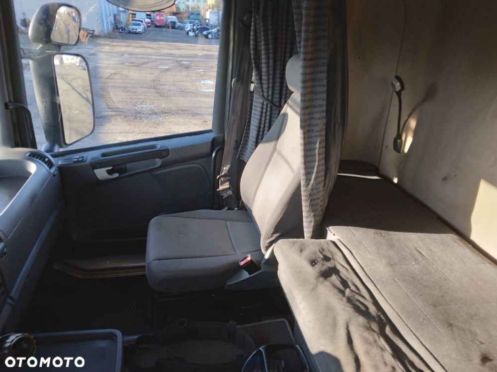 Scania R420 26.420 DŹWIG PM40SP 17 TON PILOT - 11