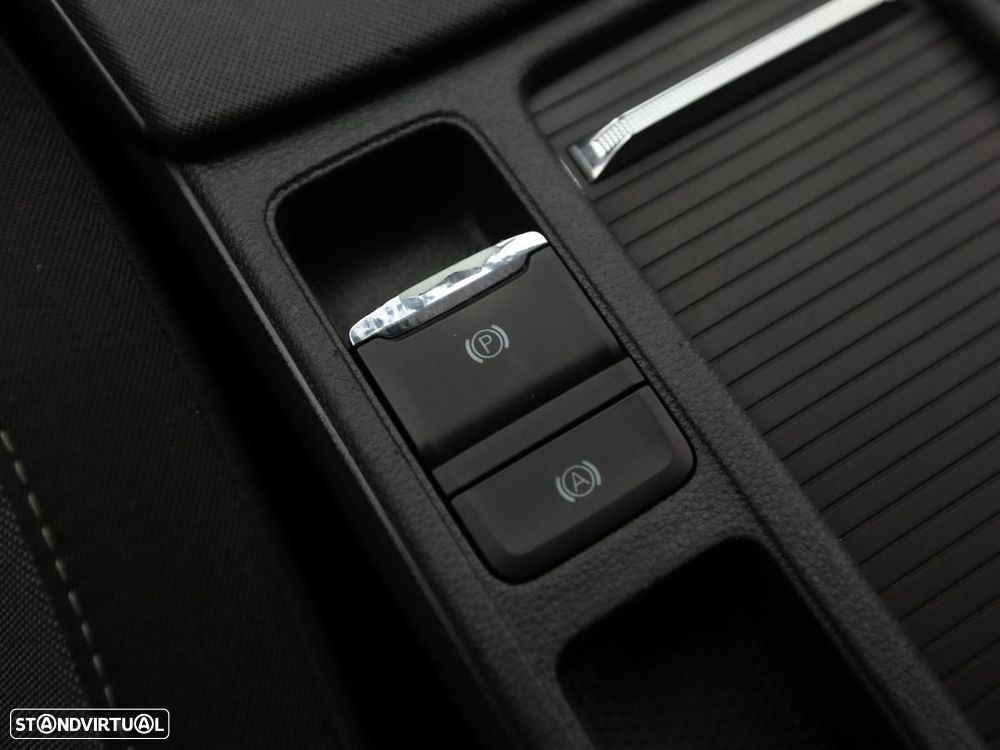 Skoda Octavia Break 2.0 TDI Ambition - 18