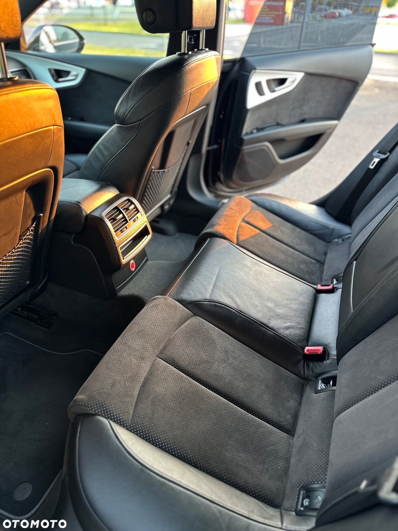 Audi A7 Sportback 3.0 TDI Quattro Tiptronic - 10