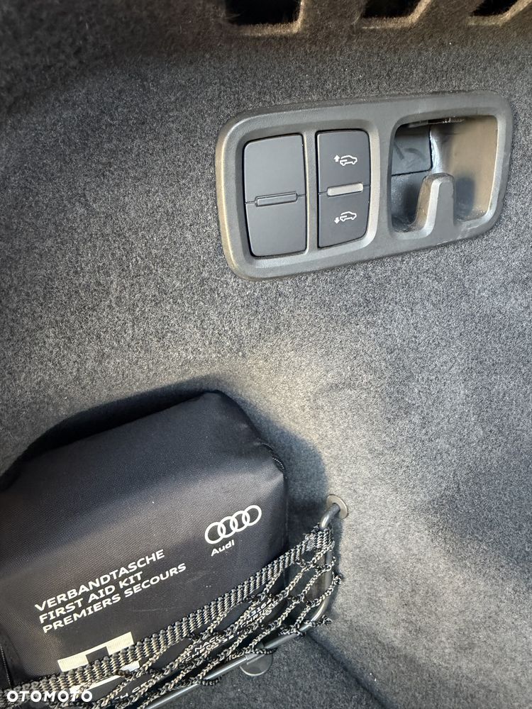 Audi Q8 50 TDI mHEV Quattro Tiptronic - 18