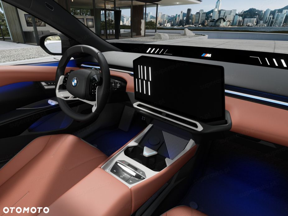 BMW i3 50 xDrive 113.4kWh - 11
