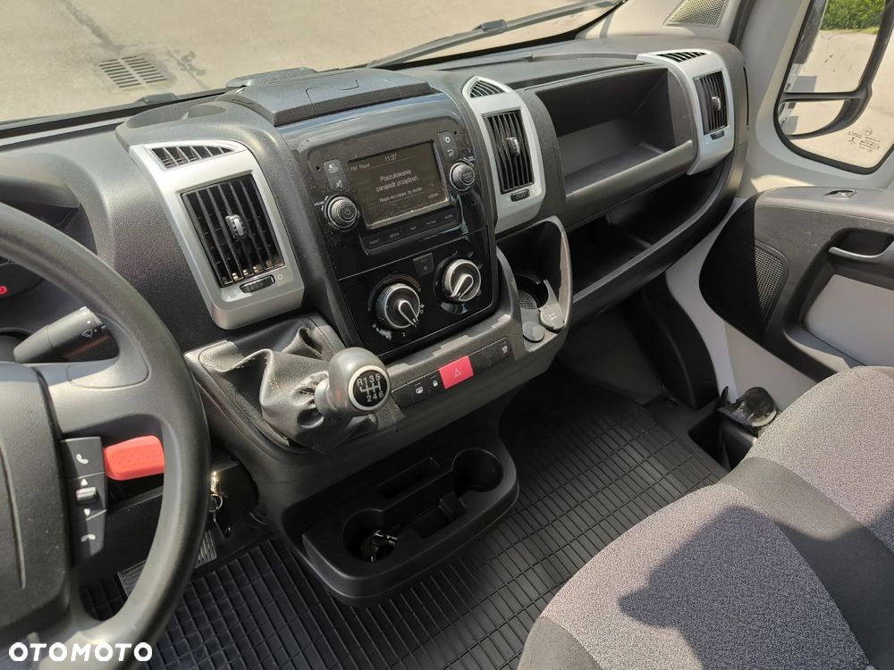 Fiat Ducato - 32
