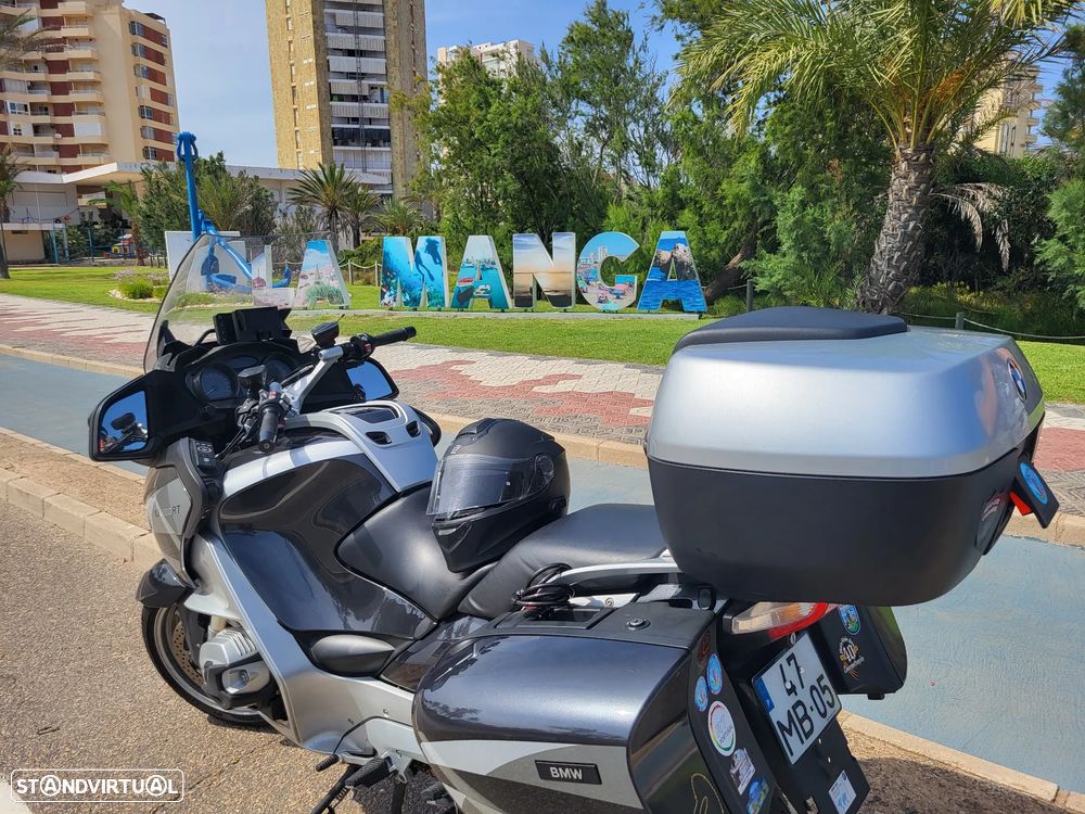 BMW R 1200 RT Limitada - 3