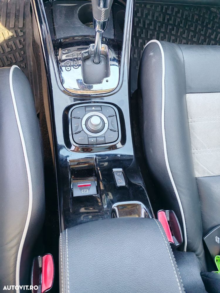 Renault Megane - 20