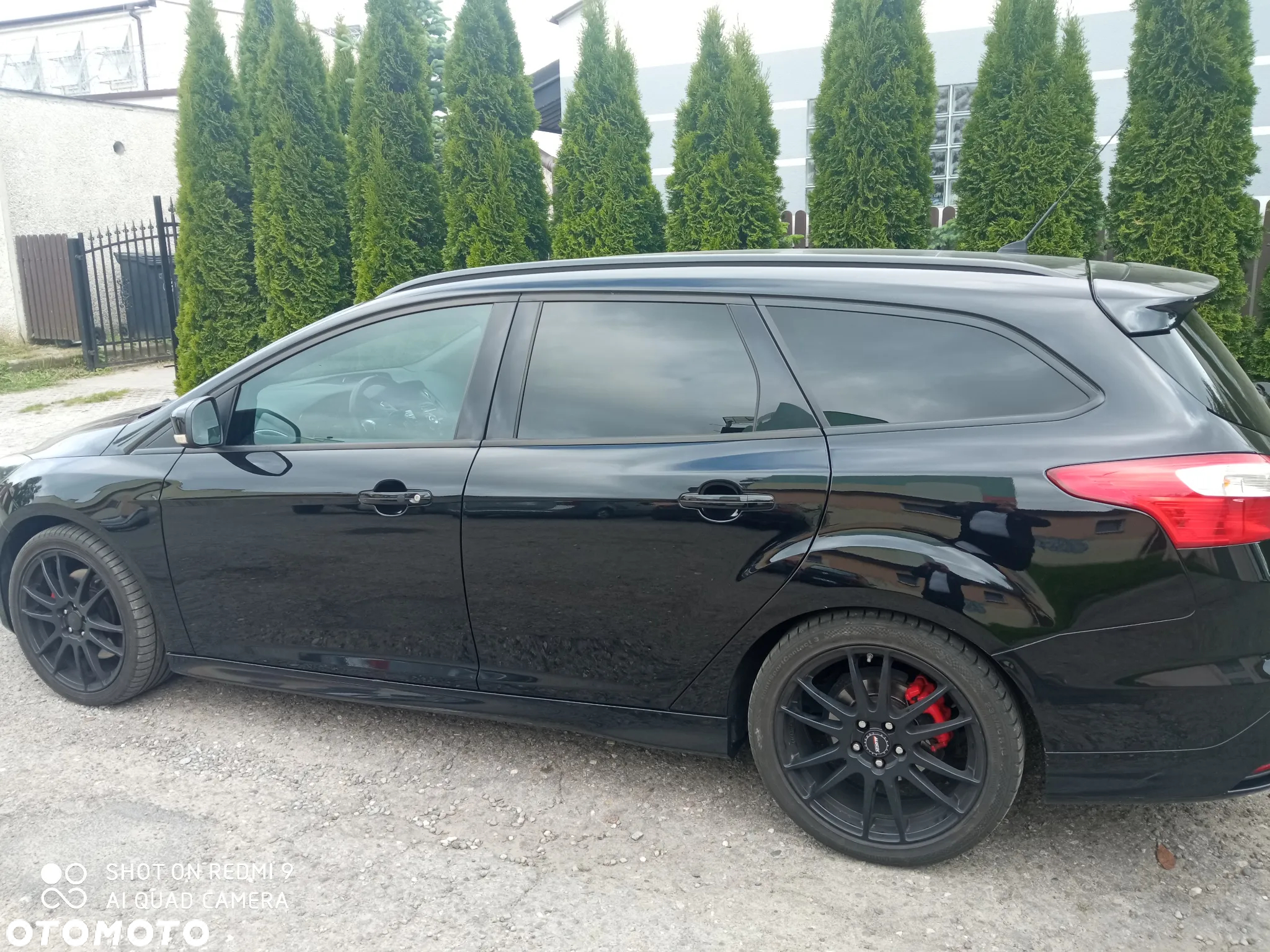 Ford Focus 2.0 EcoBoost ST - 6