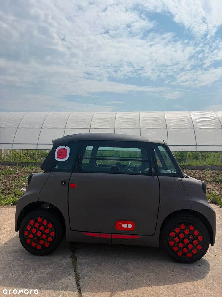 Citroën Ami - 3