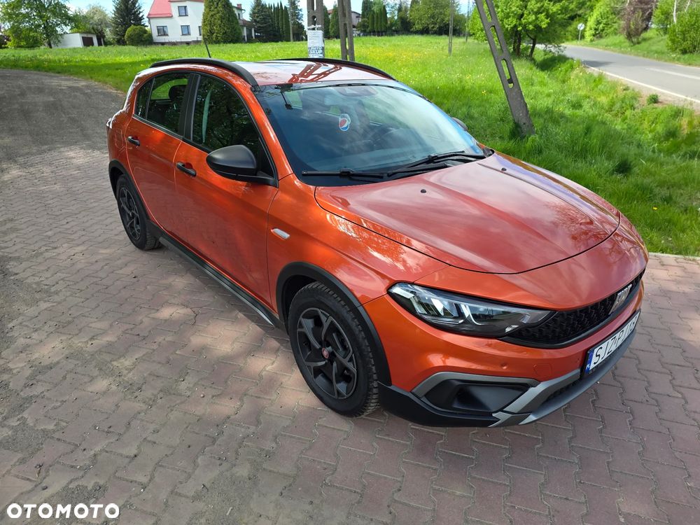 Fiat Tipo 1.0 T3 City Sport - 3