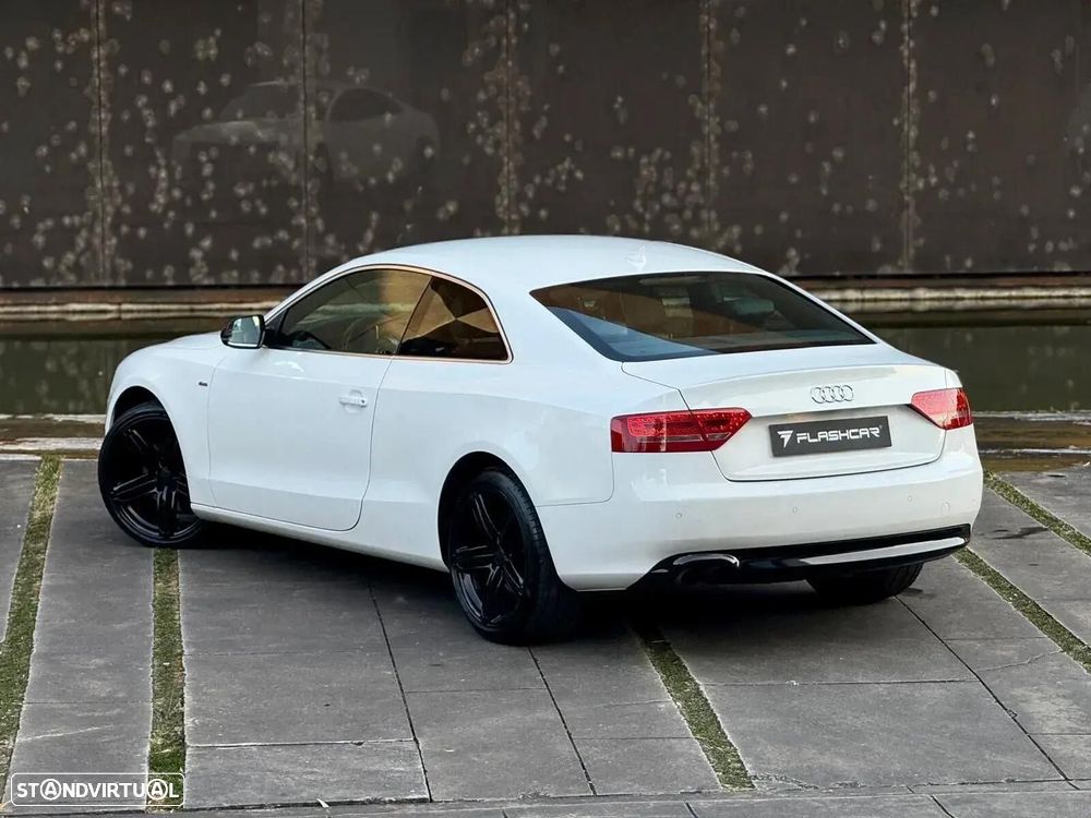 Audi A5 - 20