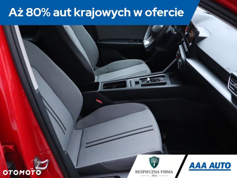 Seat Leon - 11