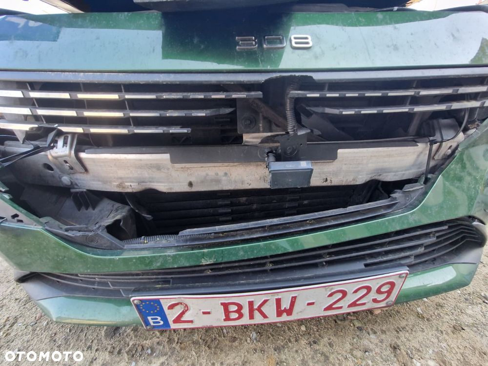 Peugeot 308 BlueHDi 130 Stop & Start Allure Pack - 16