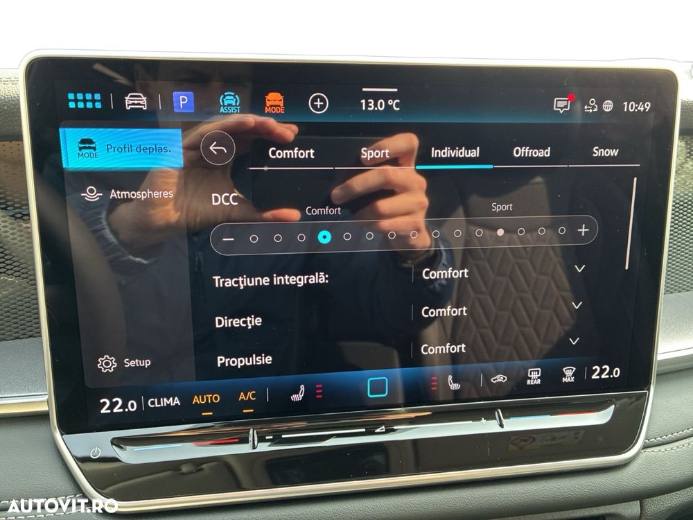 Volkswagen Tayron 2.0 TDI 4Motion DSG Life - 23