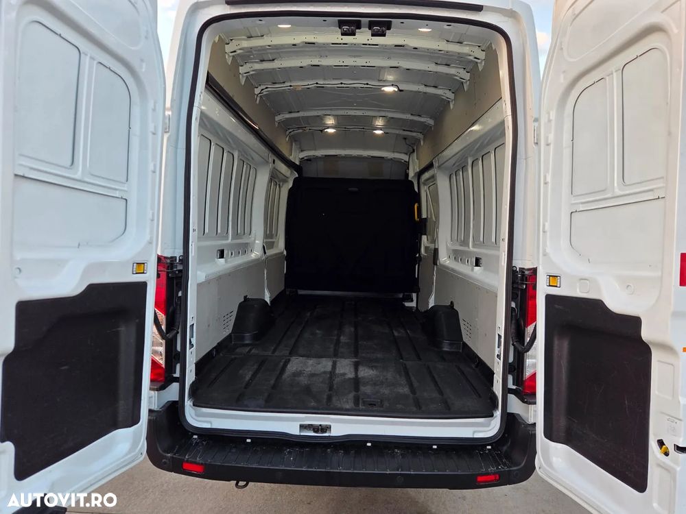 Ford New Transit L4H3 - 10