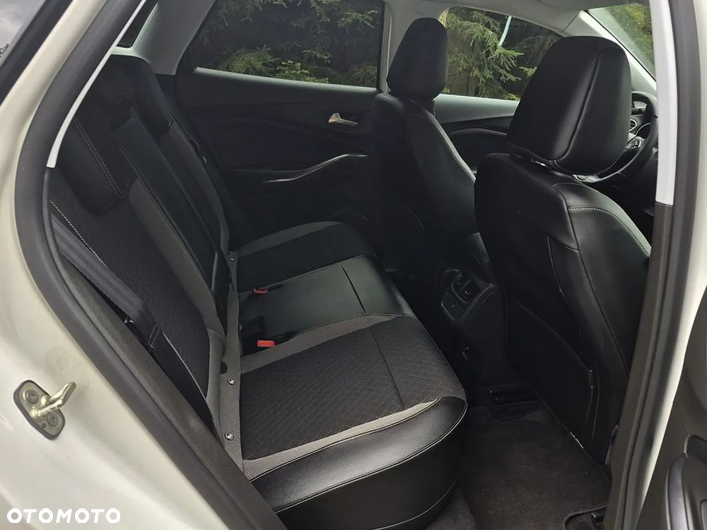 Opel Grandland X 1.6 T PHEV 4x4 Ultimate - 7