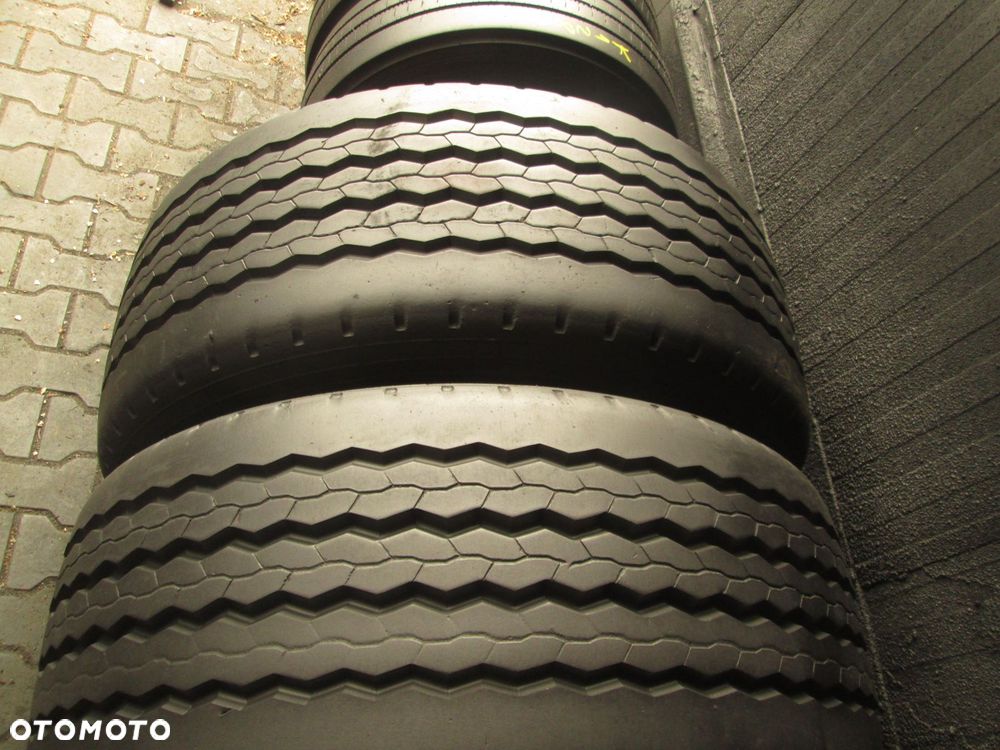 Opony ciężarowe 385/55R22.5 Windpower WTR 69. Opony ciężarowe - 5