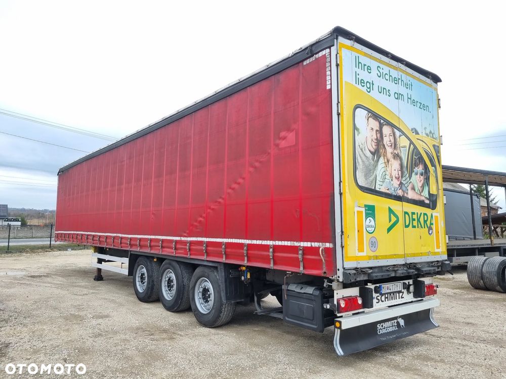 Schmitz Cargobull Standard - 4