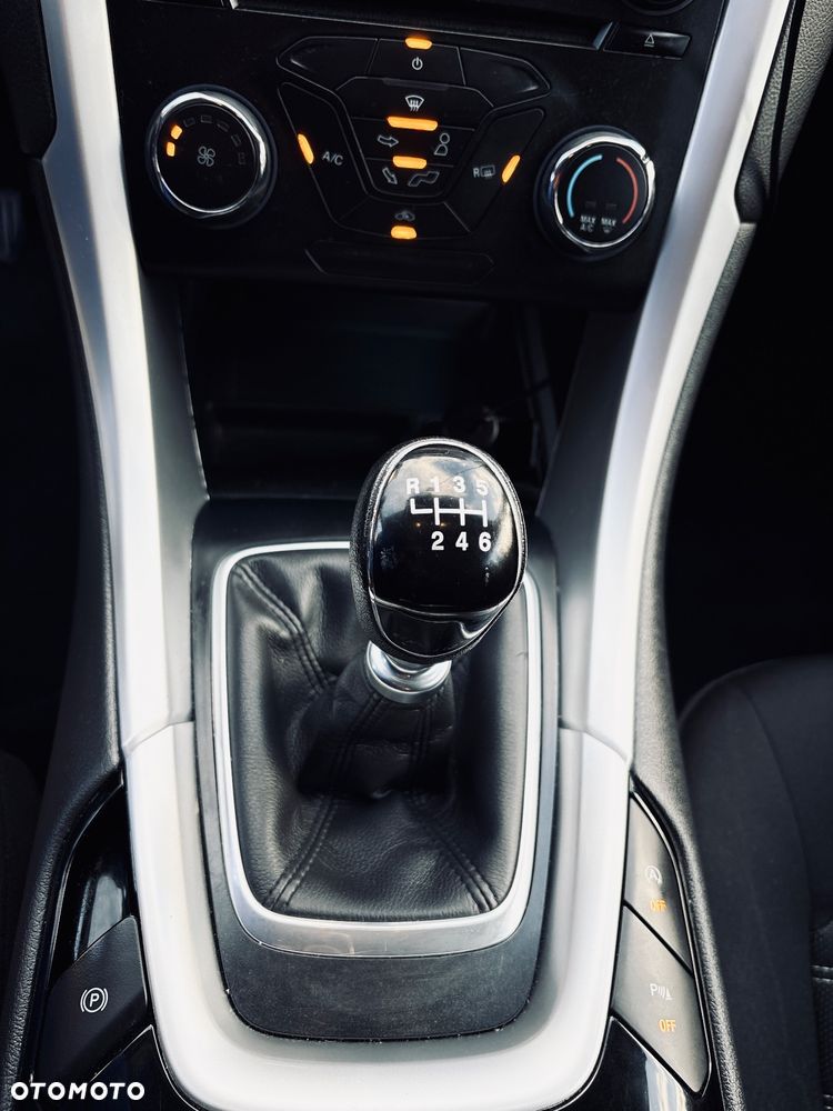 Ford Mondeo 1.5 TDCi Edition - 21