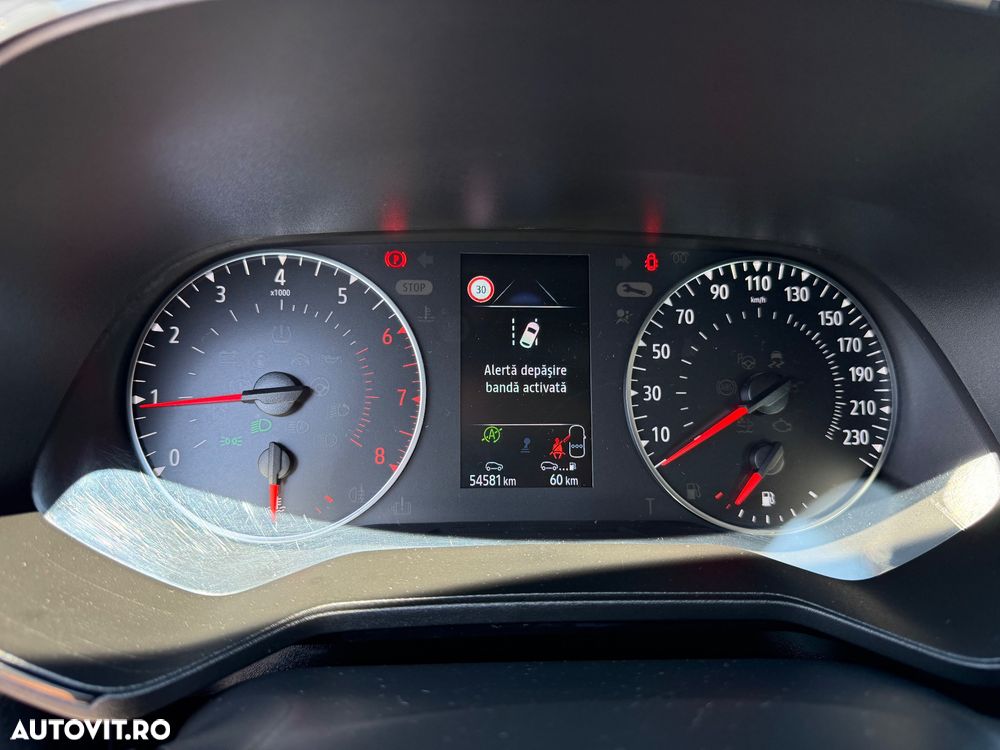 Renault Clio V 1.0 TCe 90 Equilibre - 35