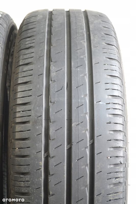 205/65R16C 107/105T HANKOOK VANTRA LT RA28E x2szt 3126o - 4