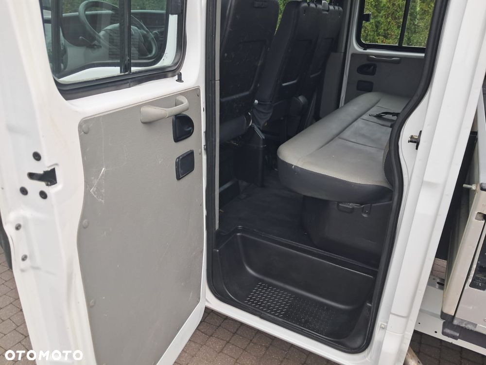 Opel MOVANO !!! 2,5 DCI !!! 120 KM !!! MAX !!! SUPER STAN !!! - 19