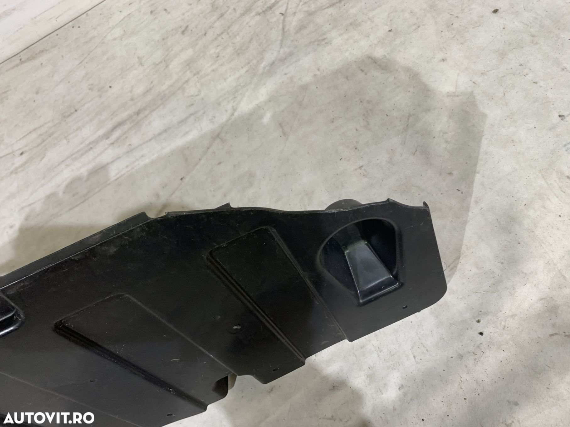 Inchidere Bara fata inferioara, Kia Picanto, 2017, 2018, 2019, 2020, 2021, cod origine OE 29110-G6000. - 5