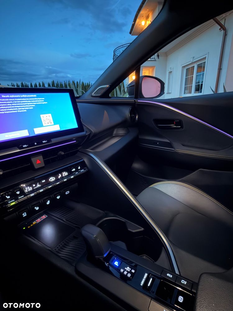 Toyota C-HR 2.0 Hybrid Dynamic Force Executive Premiere Edition - 35