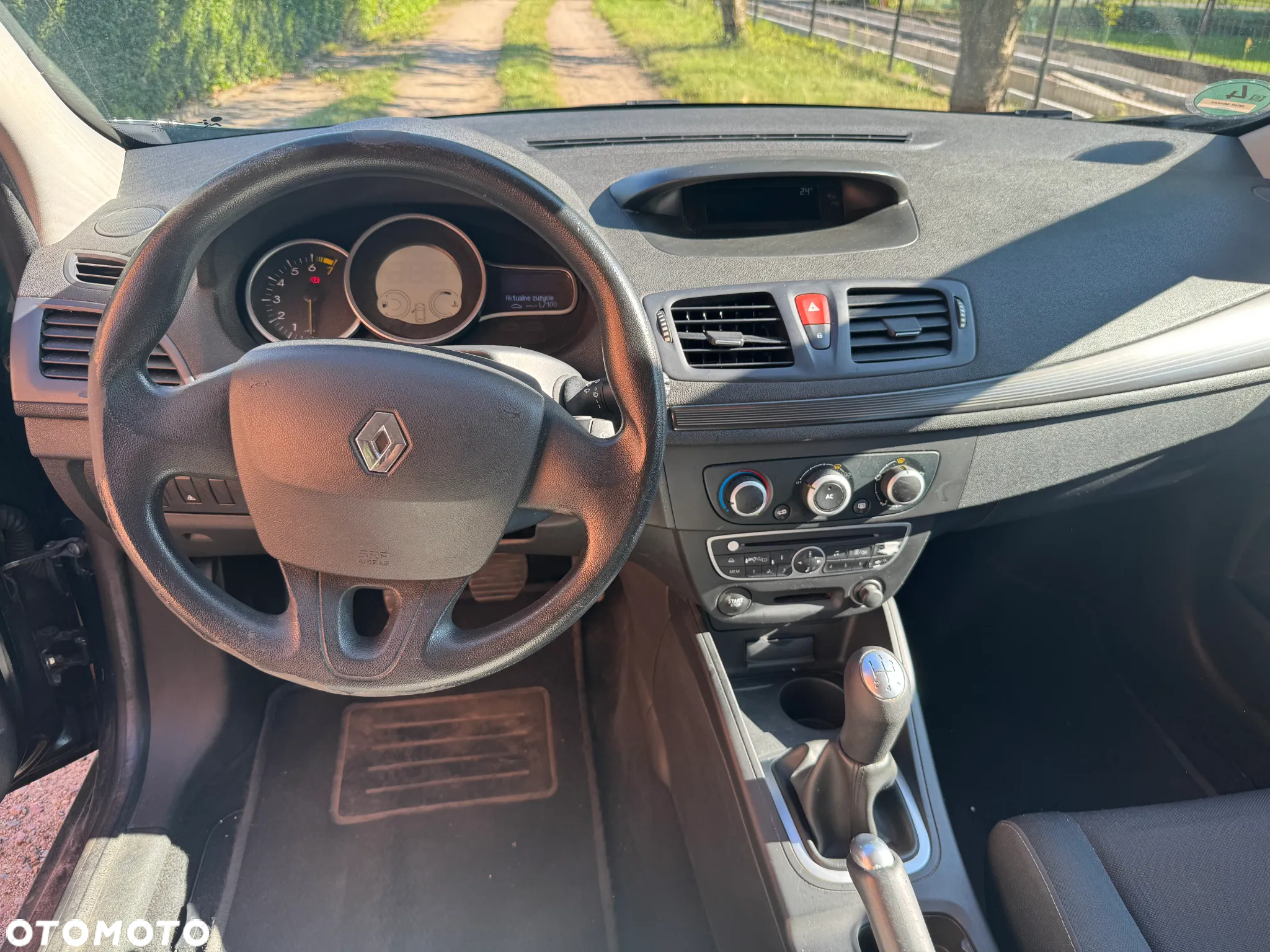 Renault Megane 1.6 16V 100 Expression - 6