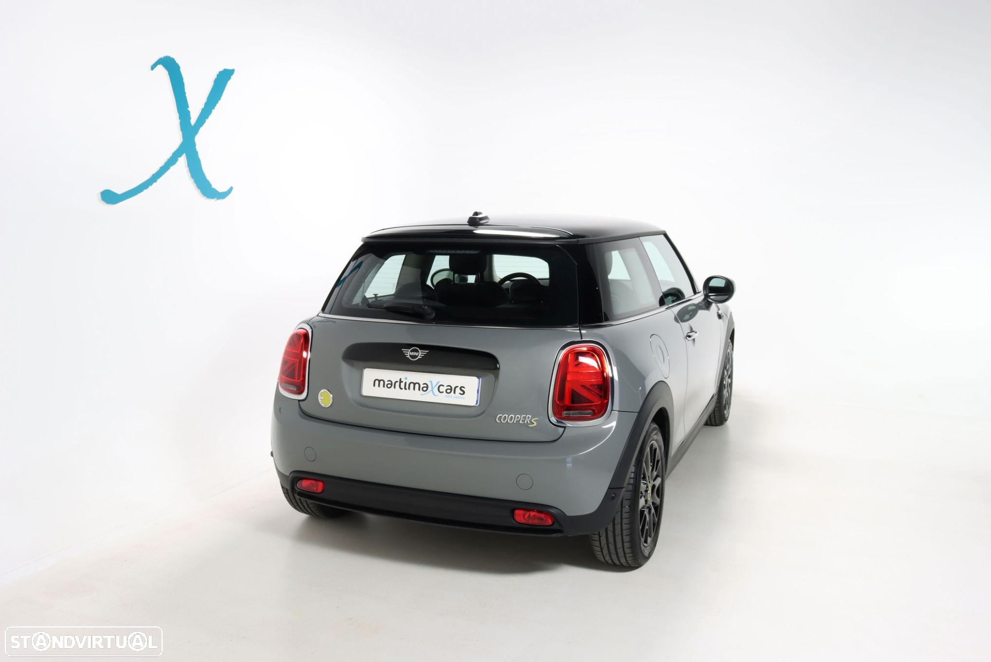 MINI 3 Portas Cooper SE - 9