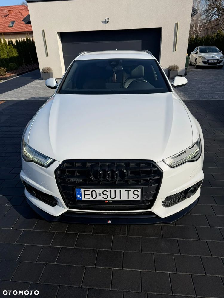 Audi A6 Avant - 12