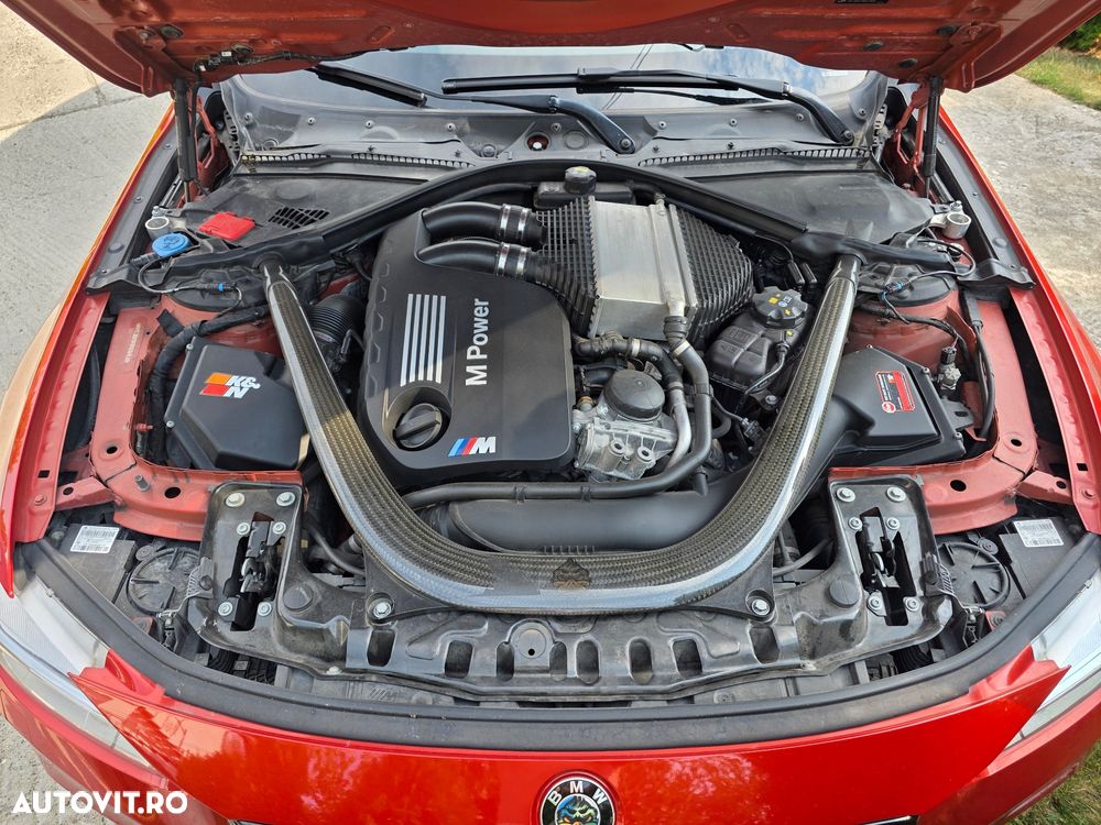BMW M4 - 14