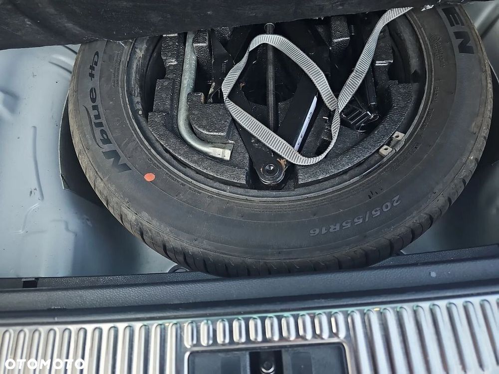 Skoda Superb 2.0 TDI SCR Style DSG - 15