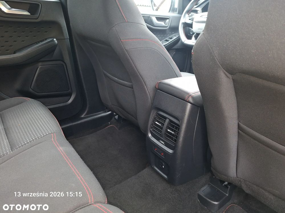 Ford Kuga 2.0 EcoBlue AWD ST-Line - 18