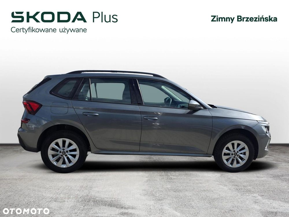 Skoda Kamiq 1.0 TSI Selection - 8