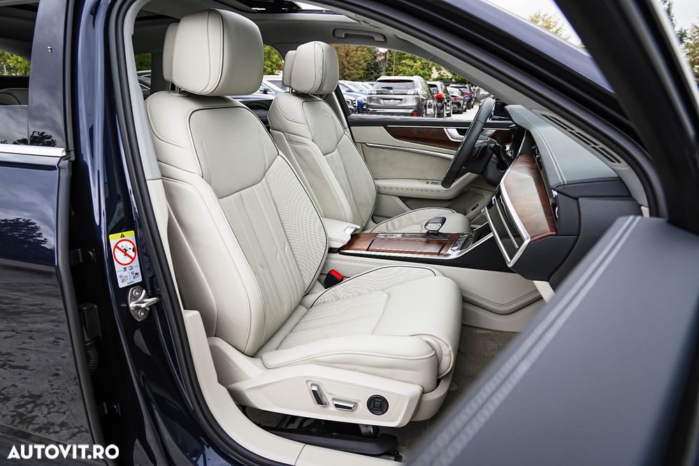 Audi A6 Avant 2.0 40 TDI S tronic Design - 6