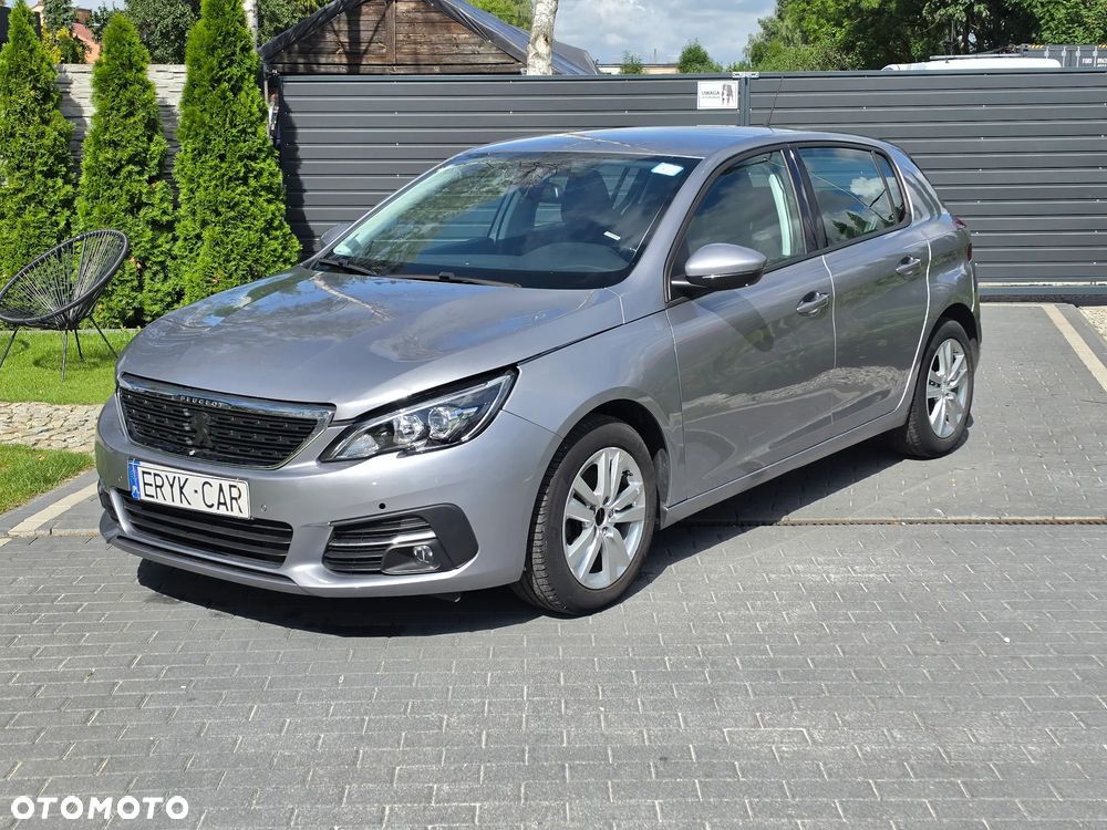 Peugeot 308 BlueHDi 130 Stop & Start Active - 1
