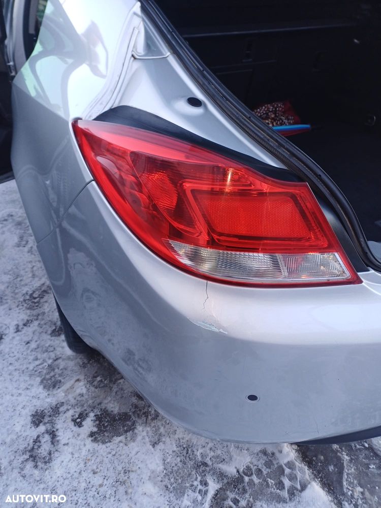 Opel Insignia 2.0 CDTI - 39