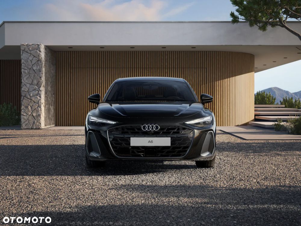 Audi A6 Limousine - 6