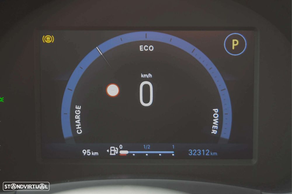 Fiat 600 1.2 Hybrid La Prima - 38