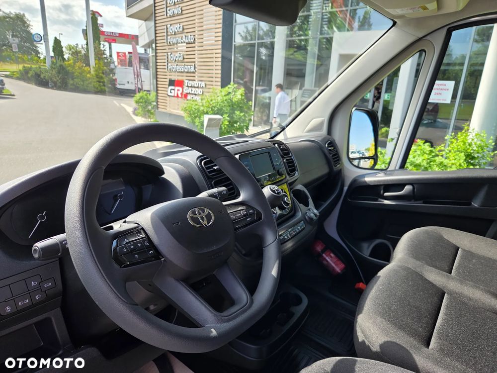Toyota PROACE MAX - 11